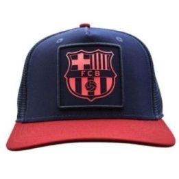 Kepurė su snapeliu FC Barcelona, 5001GOP