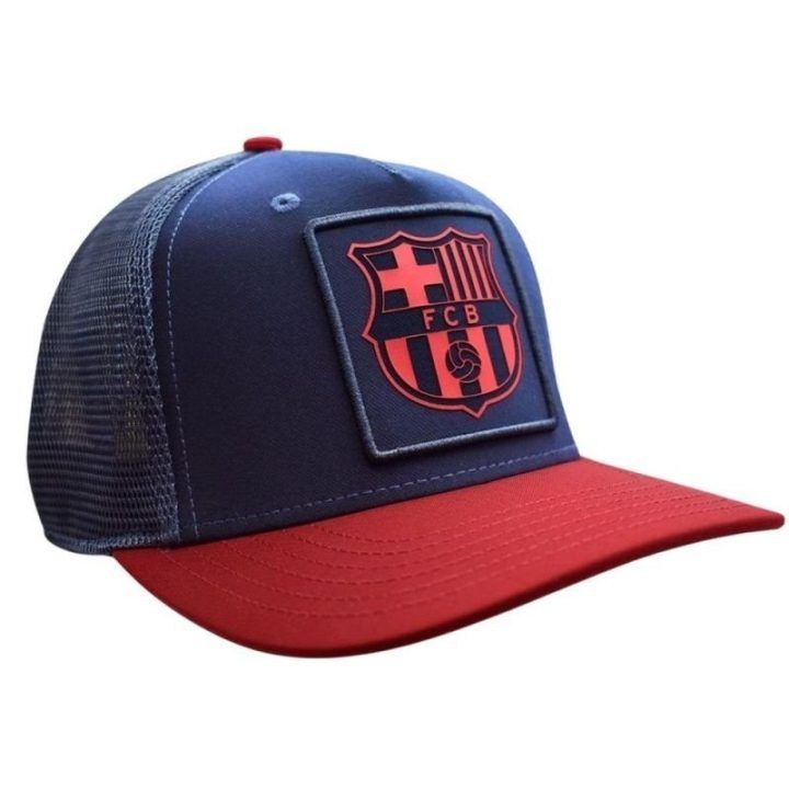 Kepurė su snapeliu FC Barcelona, 5001GOP