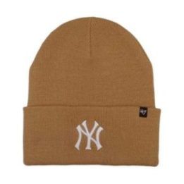 Kepurė New York Yankees, smėlio