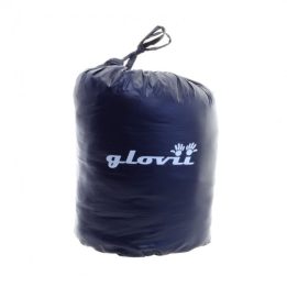 Moteriška šildoma striukė Glovii GTFBM, juoda