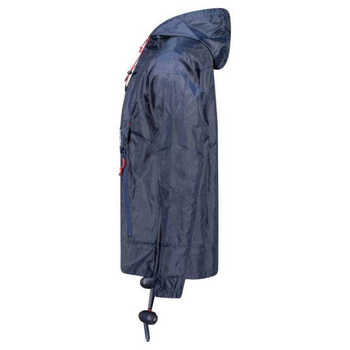 Vyriška striukė Geographical Norway 244 Goz-Art, tamsiai mėlyna