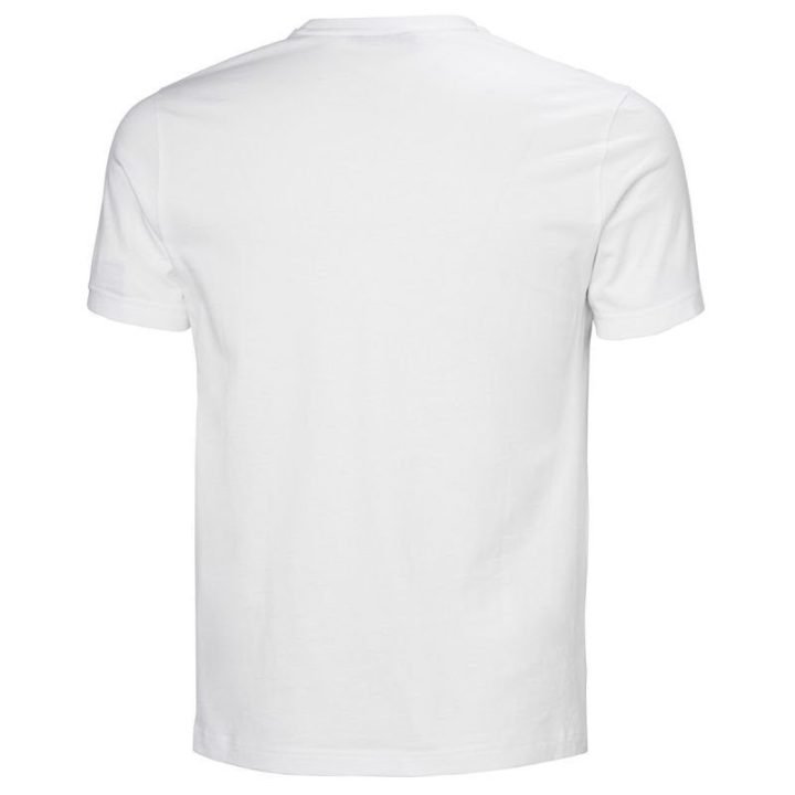 Vyriški marškinėliai Helly Hansen Core Graphic T 2.0