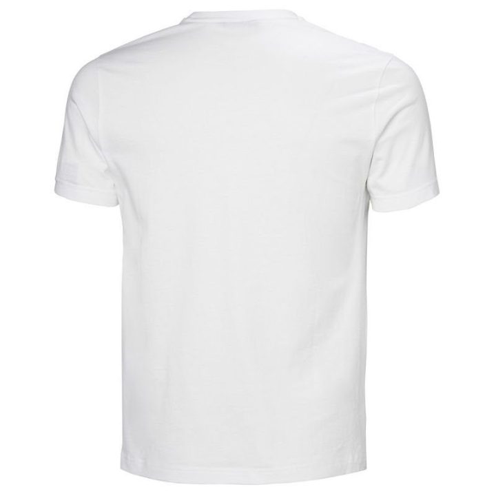 Vyriški marškinėliai Helly Hansen Core Graphic T 2.0