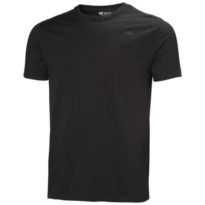 Vyriški medvilniniai marškinėliai Helly Hansen Core Graphic T 2.0
