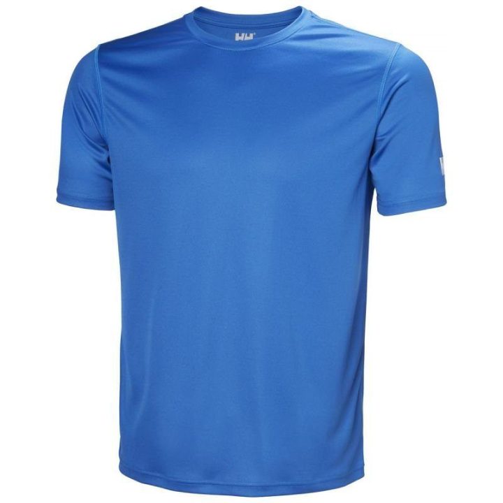 Vyriški greitai džiūstantys marškinėliai Helly Hansen HH Tech 2.0