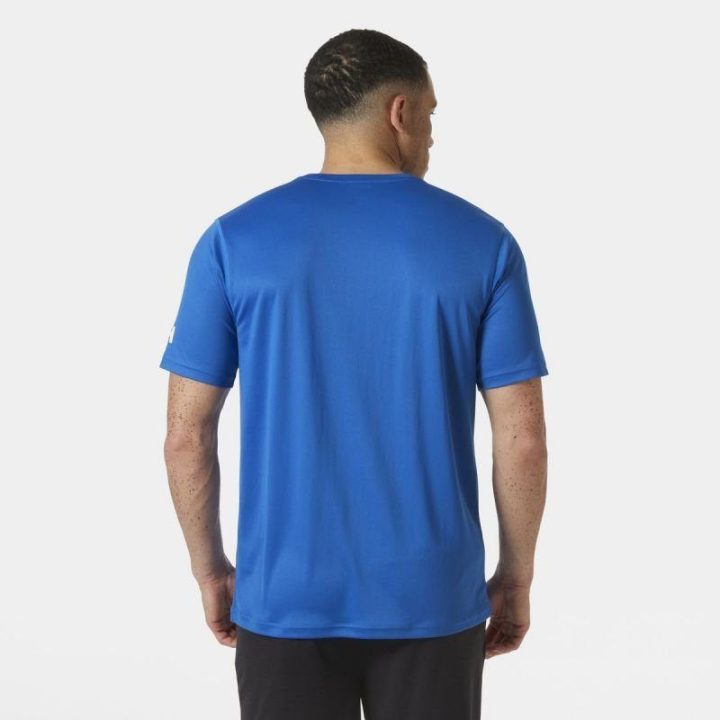 Vyriški greitai džiūstantys marškinėliai Helly Hansen HH Tech 2.0