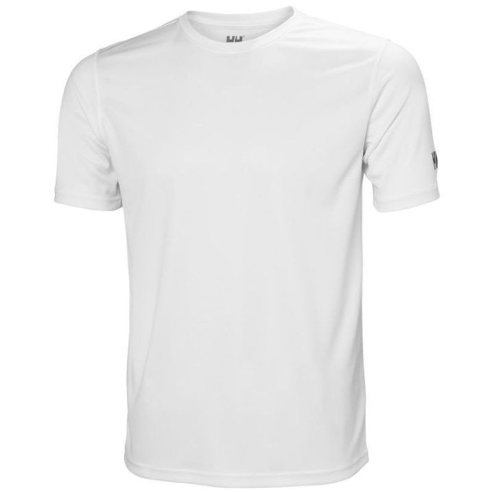 Vyriški marškinėliai su UPF 50+ Helly Hansen HH Tech 2.0