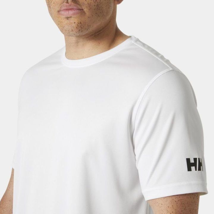 Vyriški marškinėliai su UPF 50+ Helly Hansen HH Tech 2.0