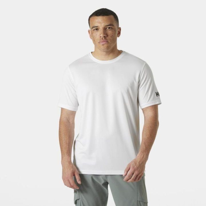 Vyriški marškinėliai su UPF 50+ Helly Hansen HH Tech 2.0