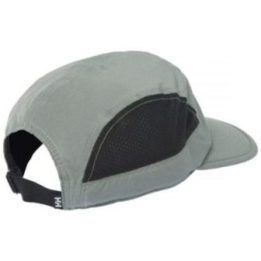 Kepurė su snapeliu bėgimui Helly Hansen HH Trail Cap