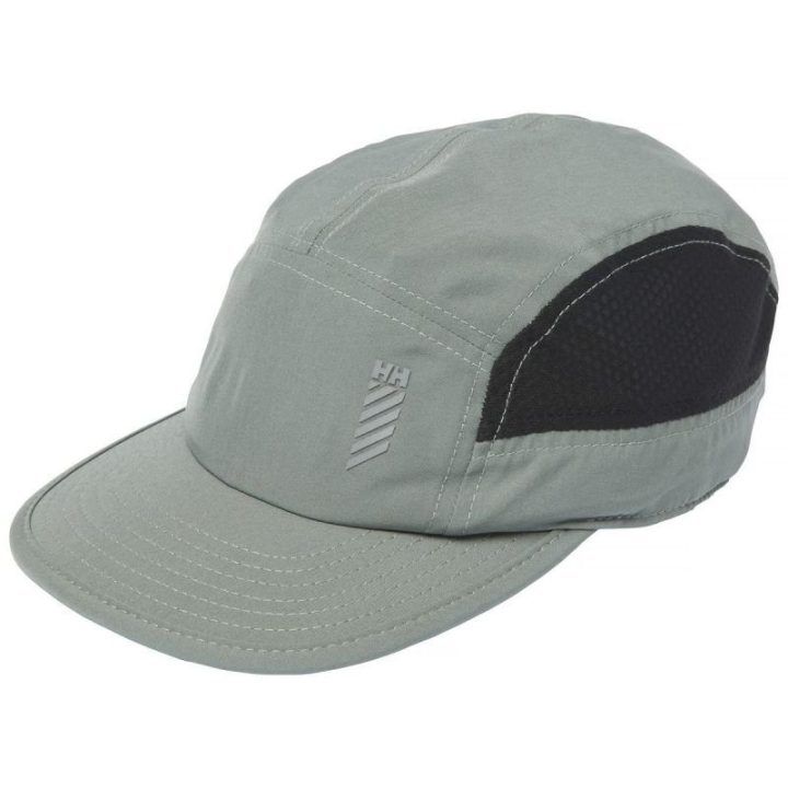 Kepurė su snapeliu bėgimui Helly Hansen HH Trail Cap