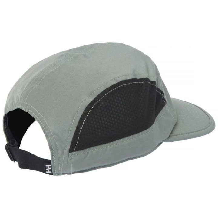 Kepurė su snapeliu bėgimui Helly Hansen HH Trail Cap