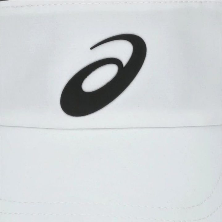 Sportinis skydelis Asics Performance, baltas