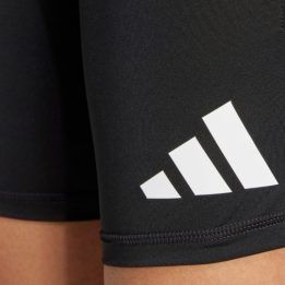 Moteriški vartininkų šortai adidas Squadra 25 Padded, juodi
