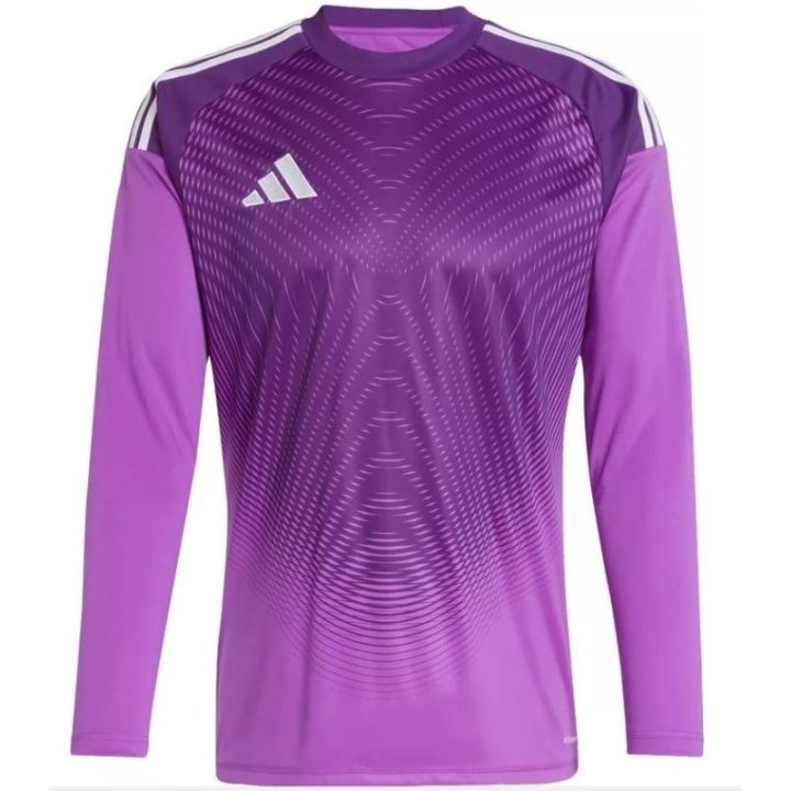 Vyriški vartininko marškinėliai adidas Tiro 25, ilgomis rankovėmis