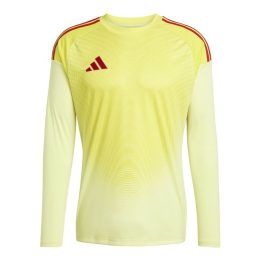 Futbolo vartininko marškinėliai adidas Tiro 25 Competition