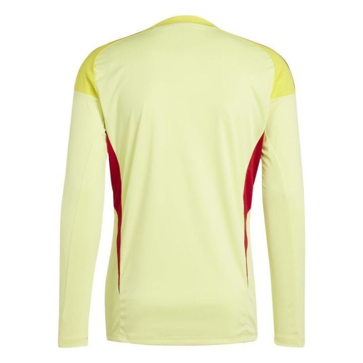 Futbolo vartininko marškinėliai adidas Tiro 25 Competition