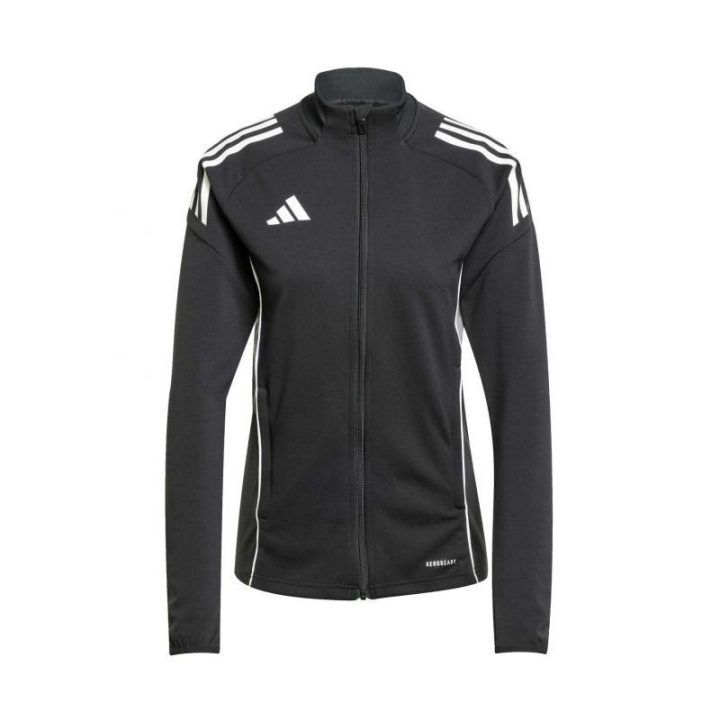 Moteriškas futbolo džemperis adidas Tiro 25 Competition