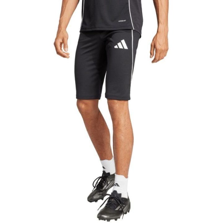 Vyriški treniruočių šortai adidas Tiro 25 Competition 1/2