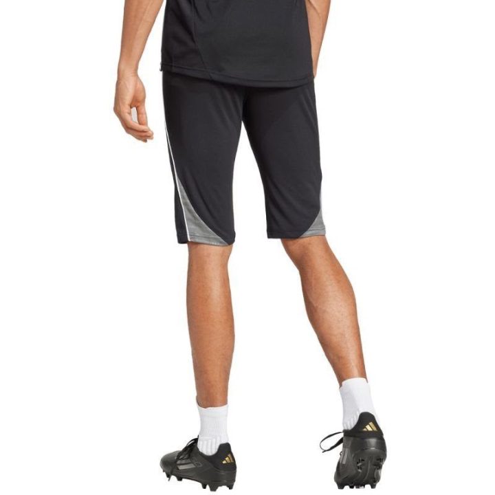 Vyriški treniruočių šortai adidas Tiro 25 Competition 1/2