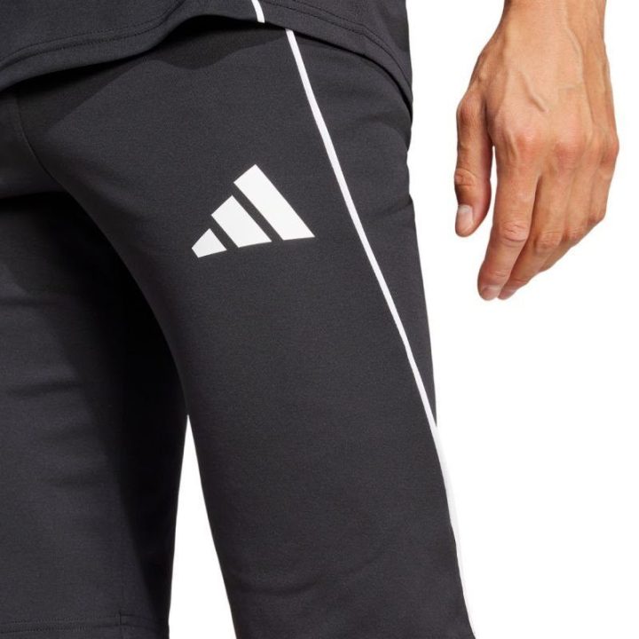 Vyriški treniruočių šortai adidas Tiro 25 Competition 1/2