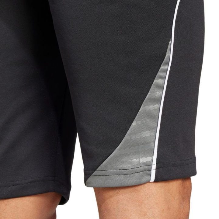 Vyriški treniruočių šortai adidas Tiro 25 Competition 1/2