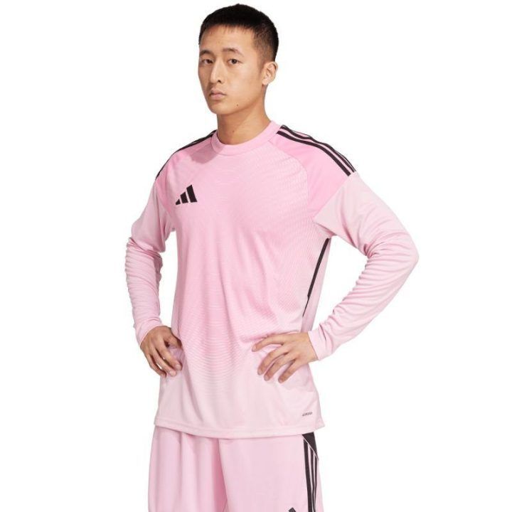 Vartininko marškinėliai adidas Tiro 25 Competition