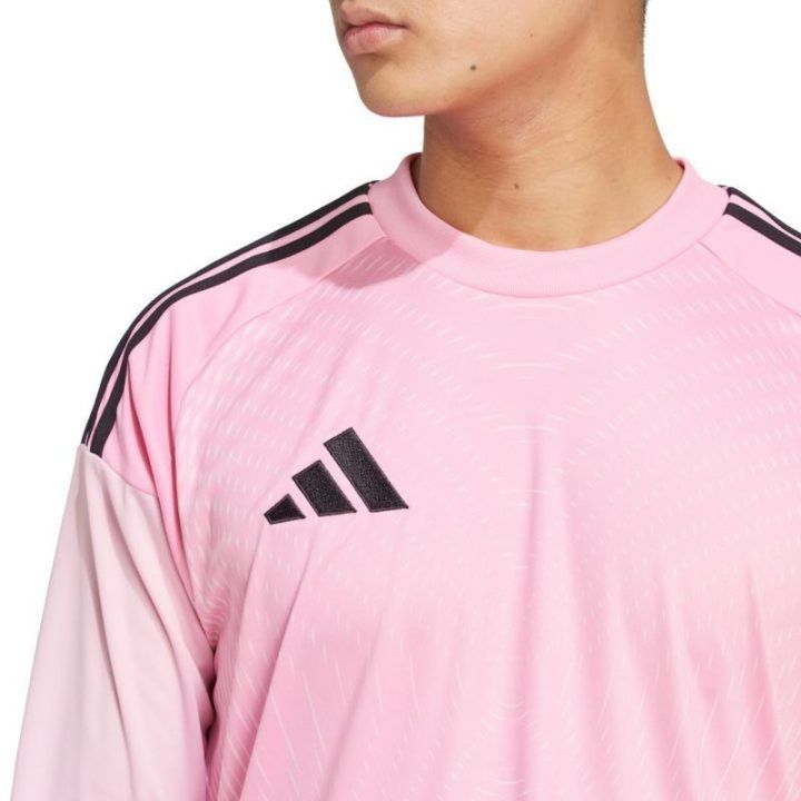 Vartininko marškinėliai adidas Tiro 25 Competition