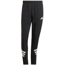 Vyriškos sportinės kelnės adidas Icon 3-Stripes Woven