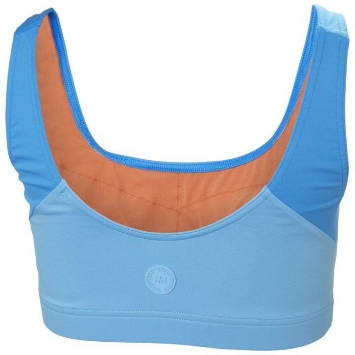 Moteriška bikinio viršutinė dalis Helly Hansen HP