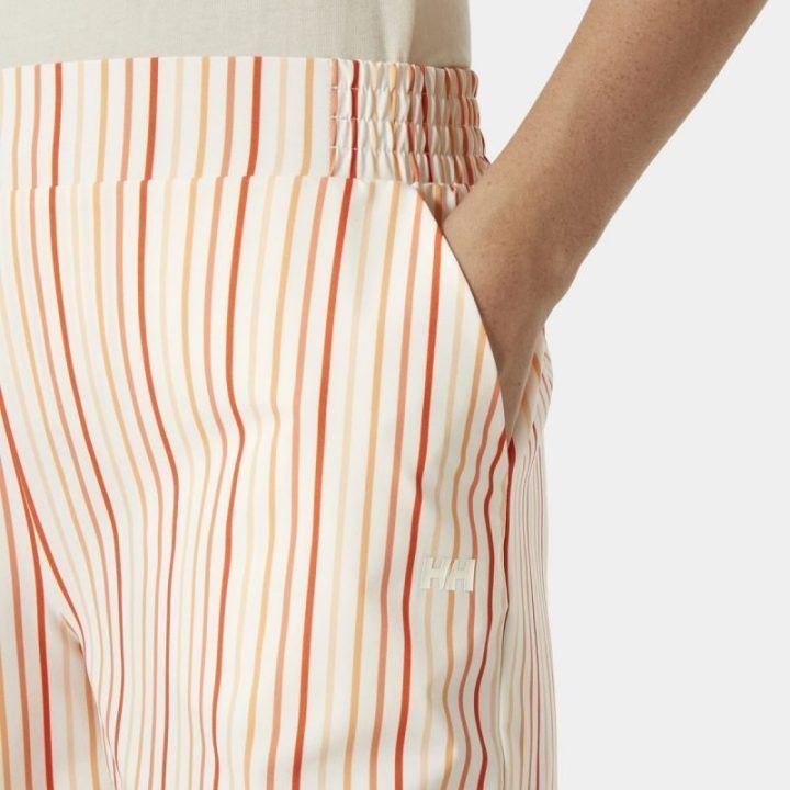 Moteriški šortai su elastiniu juosmeniu Helly Hansen Thalia 2.0