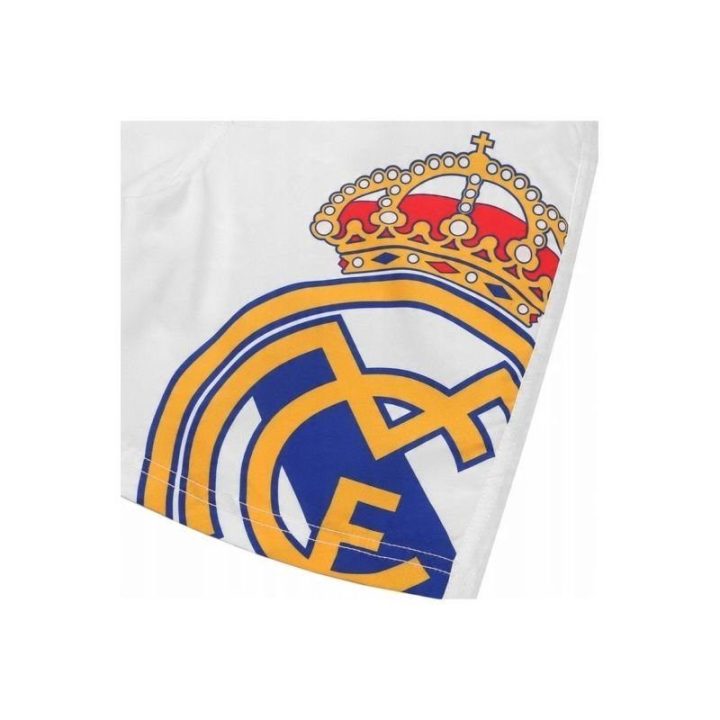 Vaikiški maudymosi šortai Real Madrid