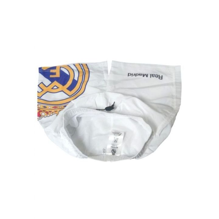 Vaikiški maudymosi šortai Real Madrid