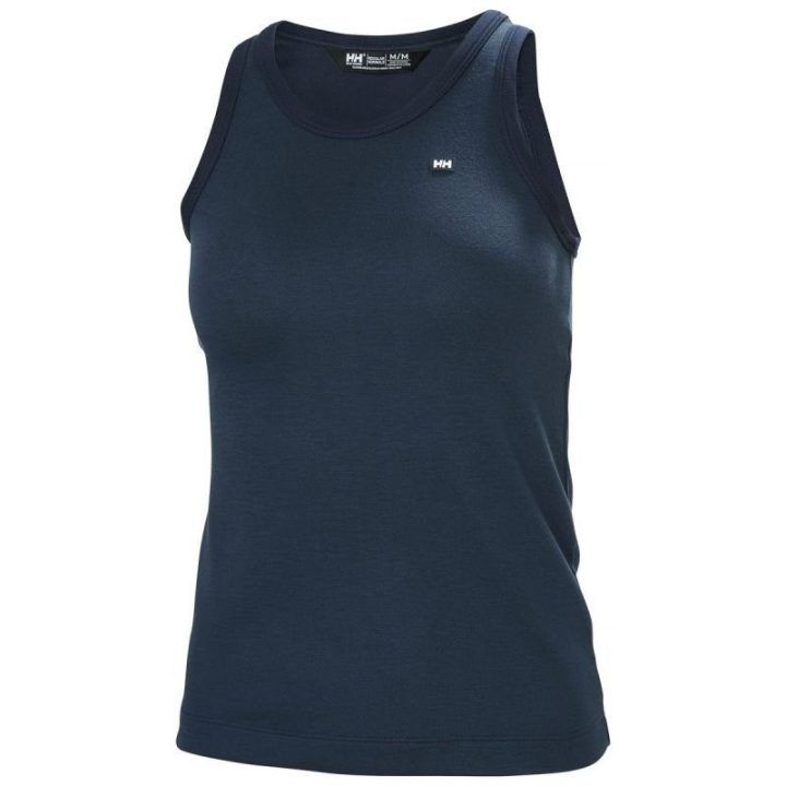 Moteriški marškinėliai be rankovių Helly Hansen Skagen, 34480