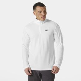 Vyriškas džemperis Helly Hansen HP 1/2 Zip, greitai džiūstantis