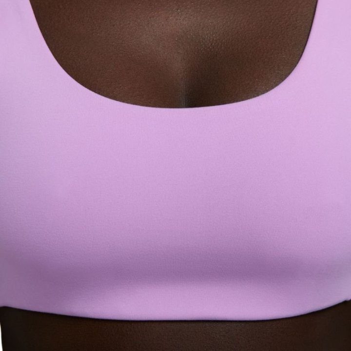 Sportinė liemenėlė Nike Dri-FIT Alate All