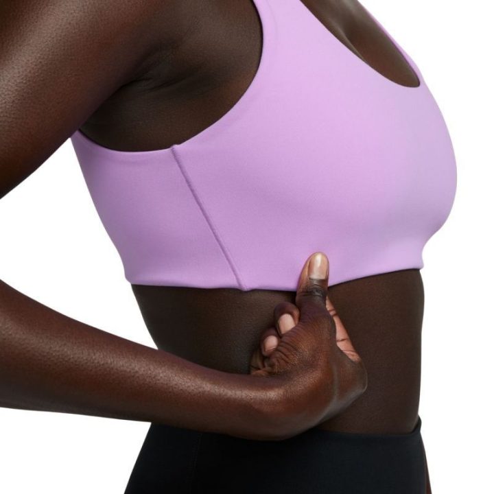 Sportinė liemenėlė Nike Dri-FIT Alate All