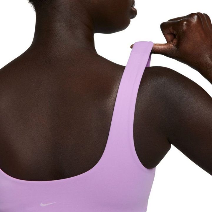 Sportinė liemenėlė Nike Dri-FIT Alate All