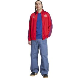Treniruočių džemperis adidas Arsenal