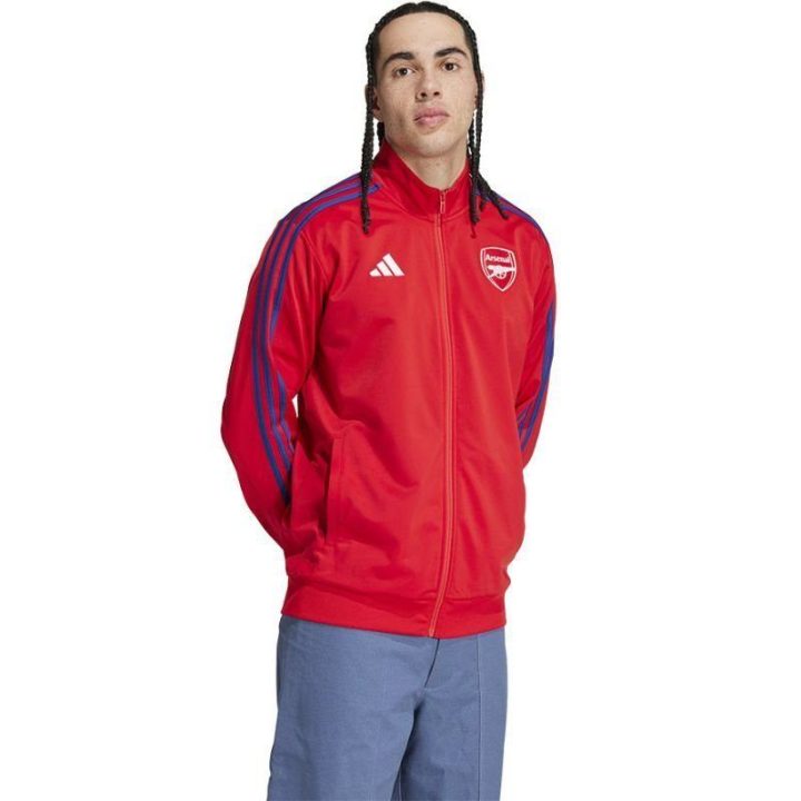 Treniruočių džemperis adidas Arsenal