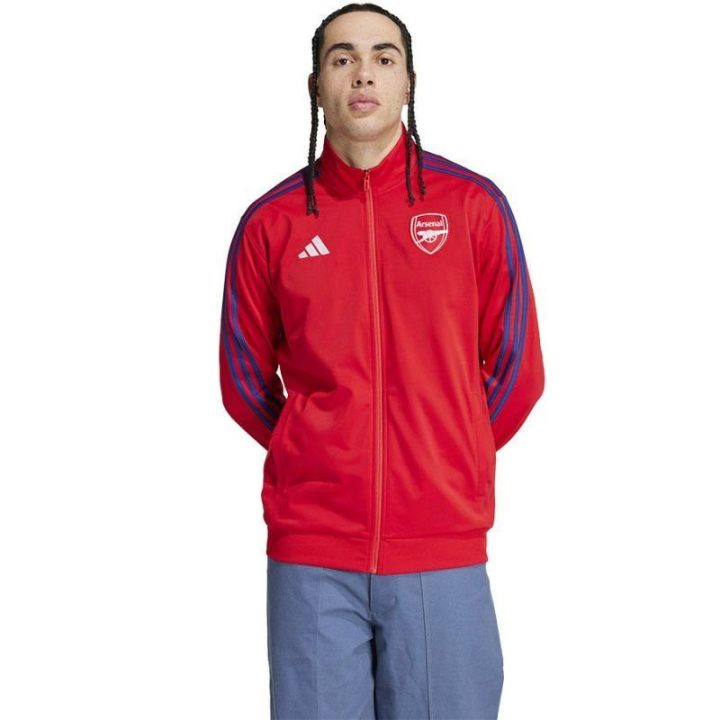 Treniruočių džemperis adidas Arsenal