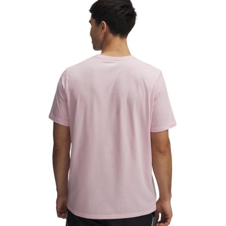 Vyriški medvilniniai marškinėliai Under Armour Sportstyle LC