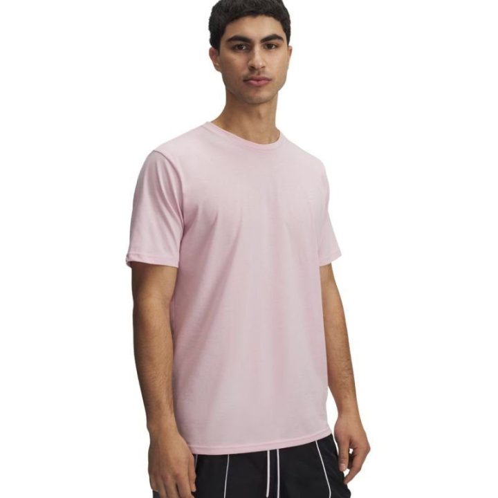 Vyriški medvilniniai marškinėliai Under Armour Sportstyle LC