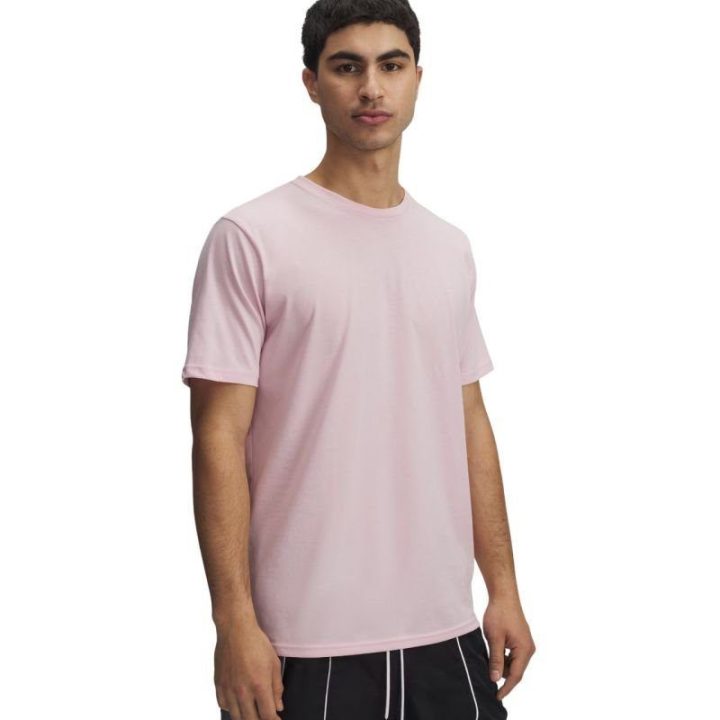 Vyriški medvilniniai marškinėliai Under Armour Sportstyle LC