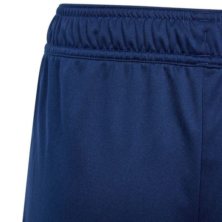 Vaikiški šortai adidas Tiro 24 Training, tamsiai mėlyni ir balti