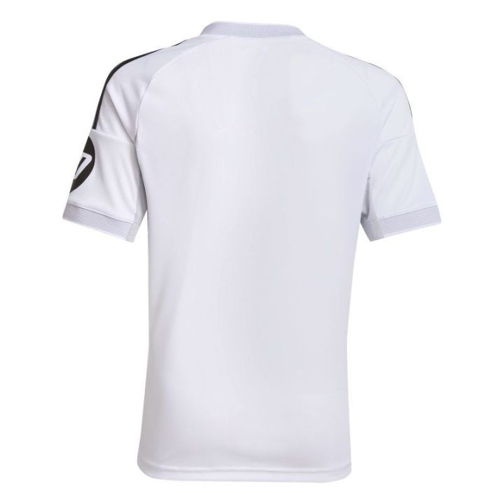 Vaikiški futbolo marškinėliai adidas Real Madrid Home