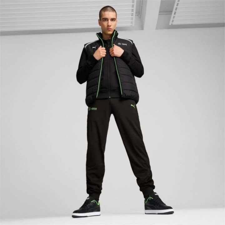 Vyriška sportinė liemenė Puma MAPF1