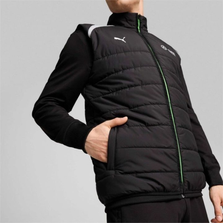 Vyriška sportinė liemenė Puma MAPF1