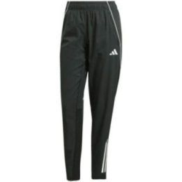 Moteriškos sportinės kelnės adidas Tiro 25, juodos
