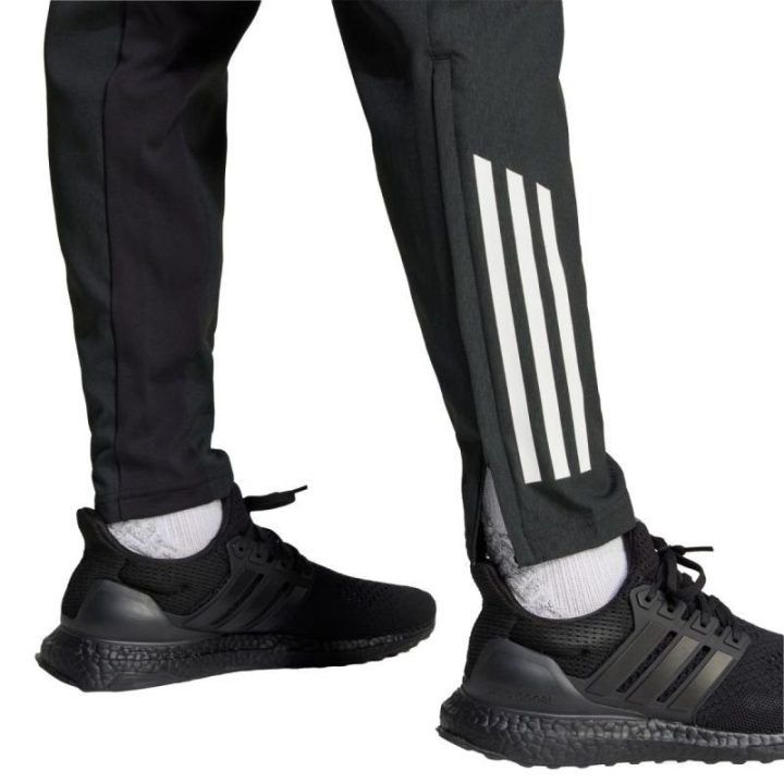 Moteriškos sportinės kelnės adidas Tiro 25, juodos